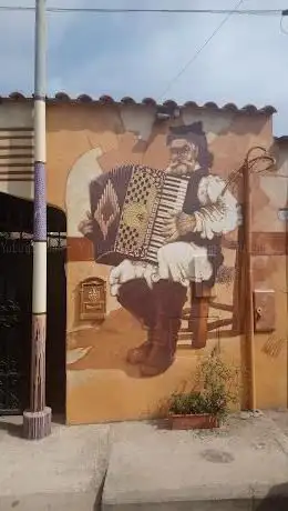Via Eleonora d'Arborea
