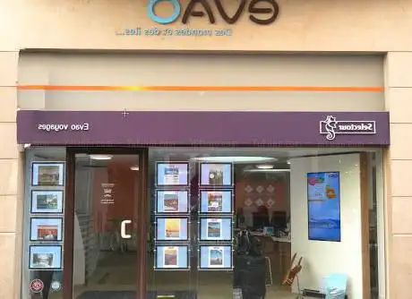Photo de Selectour - Evao Travel