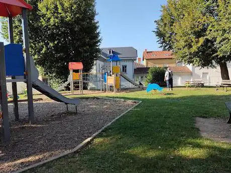 Photo de Parc