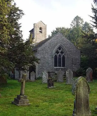 Photo de St Mary's Church