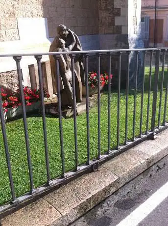 Photo de Ex Monastero della Visitazione ora Seminario Diocesano