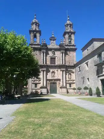 RÃ­a de Arousa