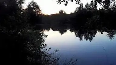 Étang De Vagney