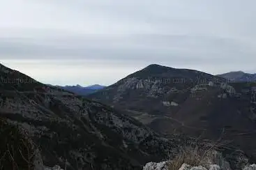Cime de Barbin
