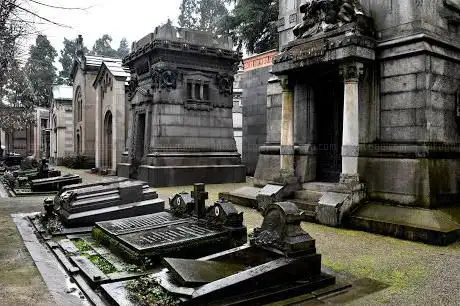 Photo de Monumento ai Caduti Milanesi della Grande Guerra
