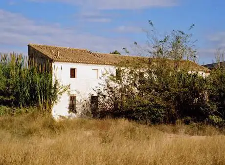 Photo de MolÃ­ de la Lluna o MolÃ­ d'Eloi