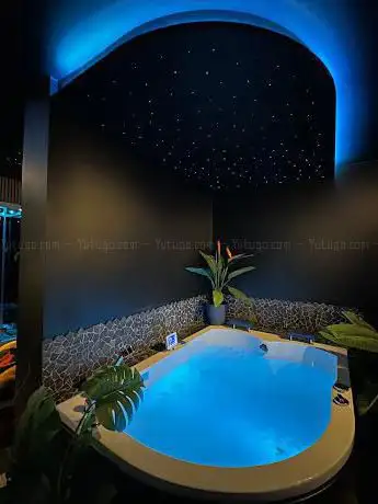 Photo de Privé Wellness Merkelhoeve Privé Spa Limburg