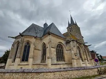 Photo de Église Saint-Georges