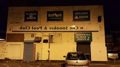 Photo de On Cue Snooker & Pool Club