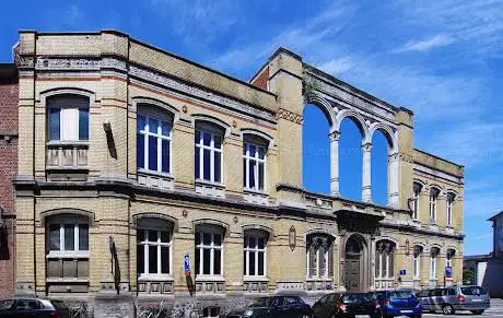 Photo de BAC ART LAB