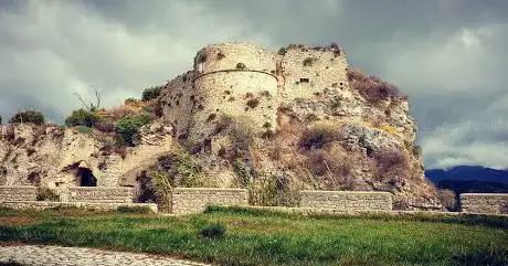 Photo de Castello Normanno  Gerace