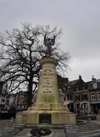 Photo de Monument aux Morts