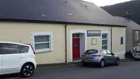 Abertillery Salvation Army