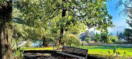 Parco pubblico di villa Valleris