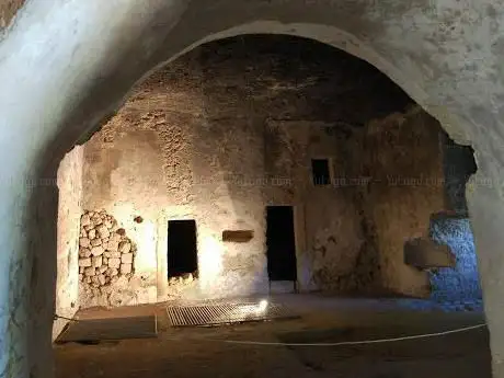 Photo de Chiesa Rupestre di S. Giuliano lo Spedaliere