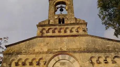Church of Saint Mary