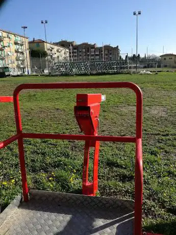 Photo de Etruschi Football Americano Livorno ASD