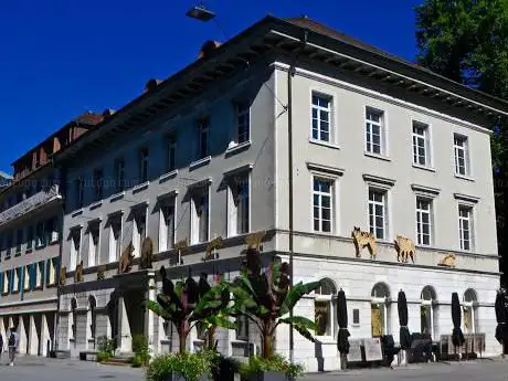 Photo de Haus der Museen Olten