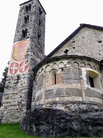 Photo de San Carlo di Negrentino