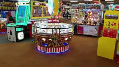 Golden Mile Amusements