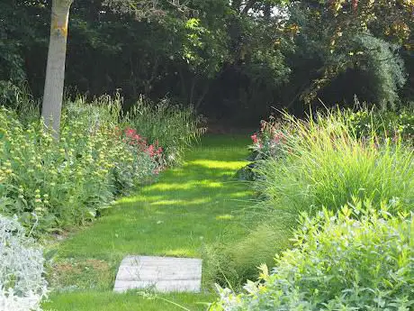 Photo de Gardens of Time