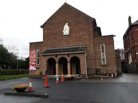 Photo de Our Lady of Dolours Servite Parish