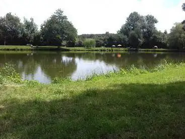 Photo de Étang de Saint-Pellerin