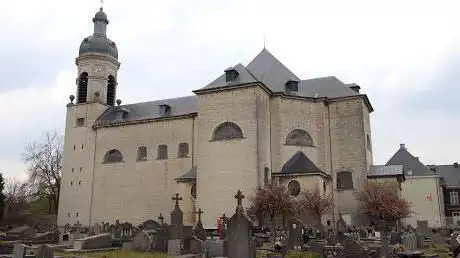 Kerkfabriek Onze Lieve Vrouw Vlierbeek