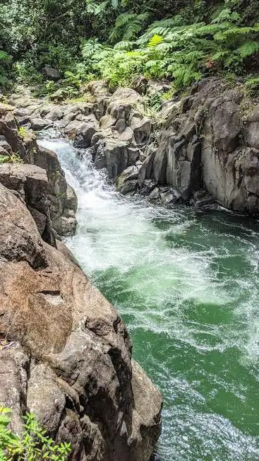 Photo de Chaudiere Pool