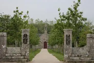 Photo de Chapelle Saint-Sébastien