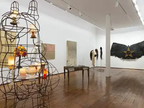 Photo de Galleria Fumagalli