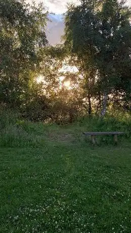 Fullwood Nature Reserve and Community Garden