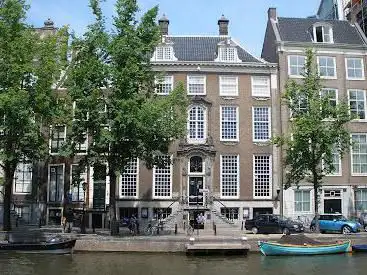 Willet-Holthuysen Museum