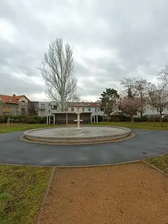 Photo de Square rue des Plats