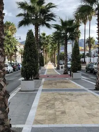 Photo de Plaza San Juan