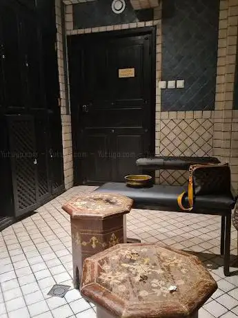 Photo de Hammam Isis