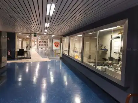 Historical Museum of Communication