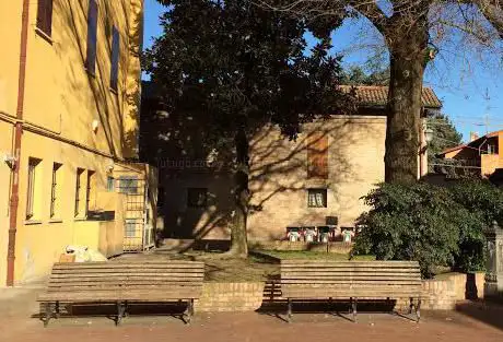 Corte dei Liutai