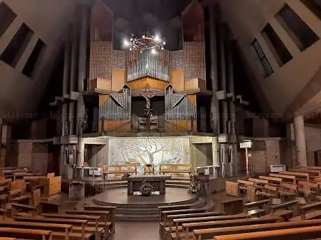 Photo de Church of Saint Anthony