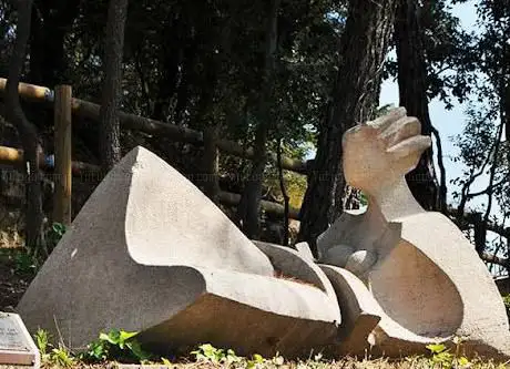 Photo de Parc Municipal El Serrat