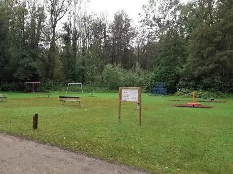 Speelterrein