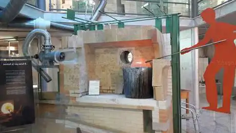 Photo de Glass and Crystal Exhibition of Colle di Val d'Elsa
