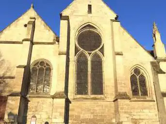 Photo de Église Saint-Germain