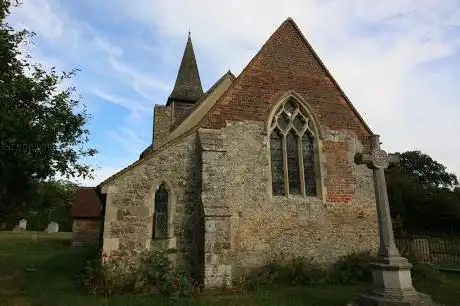 St Peter's Church