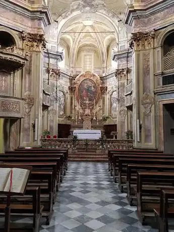 Parrocchia di San Lorenzo