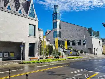 Museum of Civilization