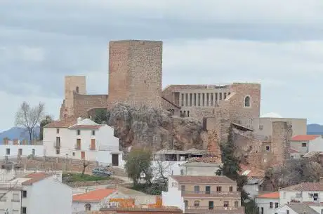 Photo de Mirador de las Celadillas