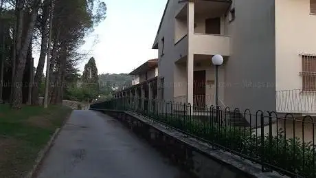Photo de Convento dei Cappuccini e chiesa di Santo Stefano
