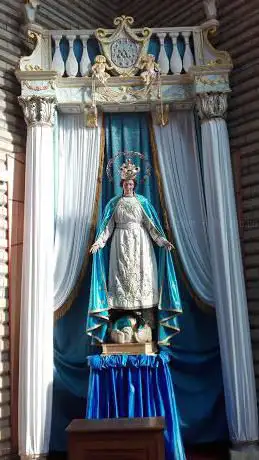 Photo de Church of Saint Mary of the Assumption