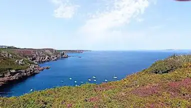 port de brezellec